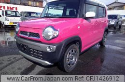 suzuki hustler 2015 CFJ1426912