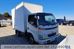 toyota toyoace 2001 -TOYOTA--Toyoace KK-XZU307--XZU307-0004805---TOYOTA--Toyoace KK-XZU307--XZU307-0004805-