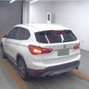 bmw x1 2017 quick_quick_DBA-HS20_WBAHS920505G65185 image 2