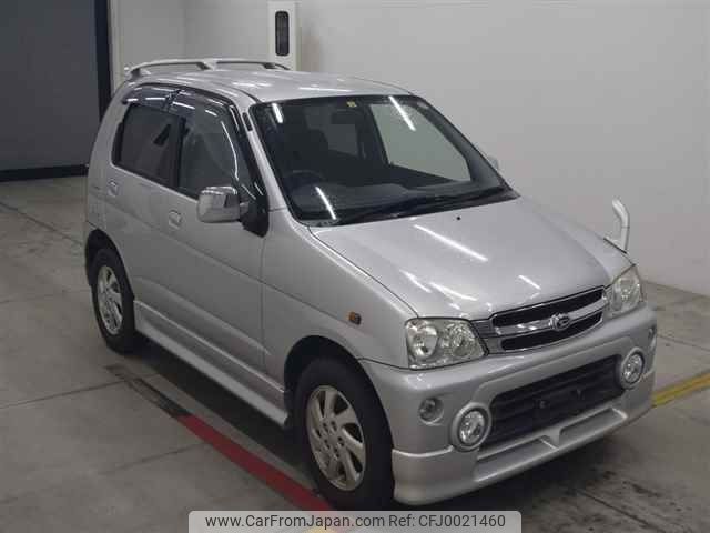 daihatsu terios-kid 2002 -DAIHATSU--Terios Kid J111G-059402---DAIHATSU--Terios Kid J111G-059402- image 1