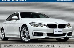 bmw 4-series 2020 quick_quick_DBA-4D20_WBA4H32010BX79905