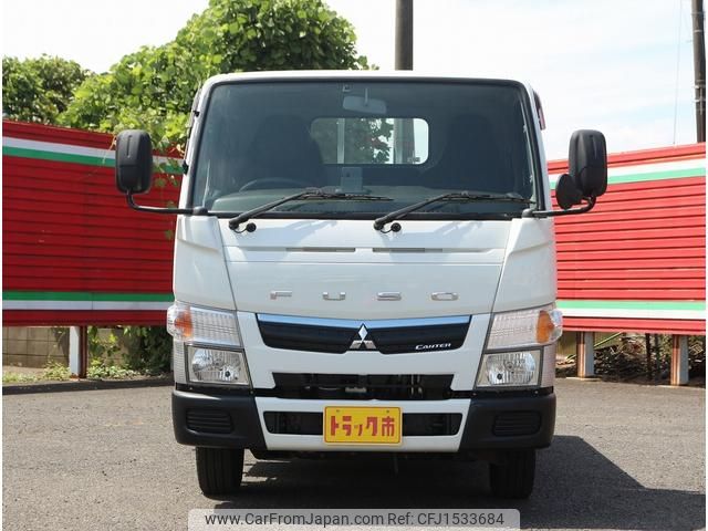 mitsubishi-fuso canter 2018 CFJ1533684 image 2