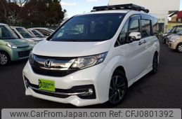 honda stepwagon 2016 -HONDA--Stepwgn DBA-RP3--RP3-1109027---HONDA--Stepwgn DBA-RP3--RP3-1109027-