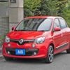 renault twingo 2018 quick_quick_DBA-AHH4B_VF1AHB22AJ0770509 image 1