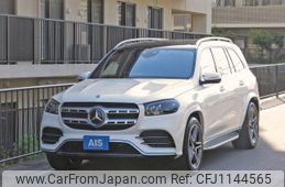 mercedes-benz gls-class 2020 quick_quick_3DA-167923_WDC1679232A136218