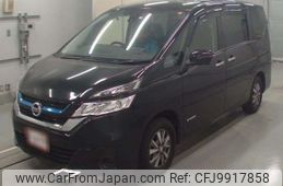 nissan serena 2019 -NISSAN--Serena DAA-HC27--HC27-006972---NISSAN--Serena DAA-HC27--HC27-006972-