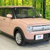 suzuki alto-lapin 2015 quick_quick_HE33S_HE33S-117001 image 17