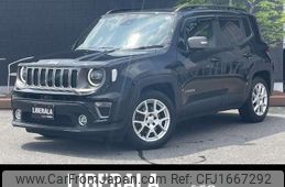 jeep renegade 2020 CFJ1667292