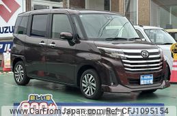 daihatsu thor 2023 GOO_JP_700060017330250427022