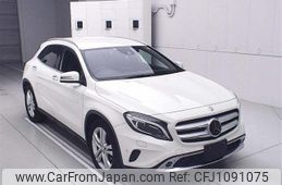 mercedes-benz gla-class 2016 -MERCEDES-BENZ--Benz GLA 156942-2J245695---MERCEDES-BENZ--Benz GLA 156942-2J245695-