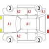 toyota passo 2017 -TOYOTA--Passo DBA-M700A--M700A-0052351---TOYOTA--Passo DBA-M700A--M700A-0052351- image 2