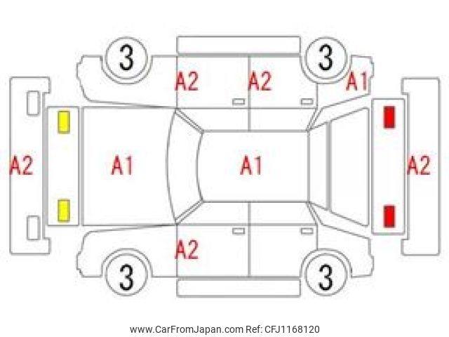toyota passo 2017 -TOYOTA--Passo DBA-M700A--M700A-0052351---TOYOTA--Passo DBA-M700A--M700A-0052351- image 2