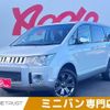 mitsubishi delica-d5 2018 -MITSUBISHI--Delica D5 LDA-CV1W--CV1W-1301754---MITSUBISHI--Delica D5 LDA-CV1W--CV1W-1301754- image 1