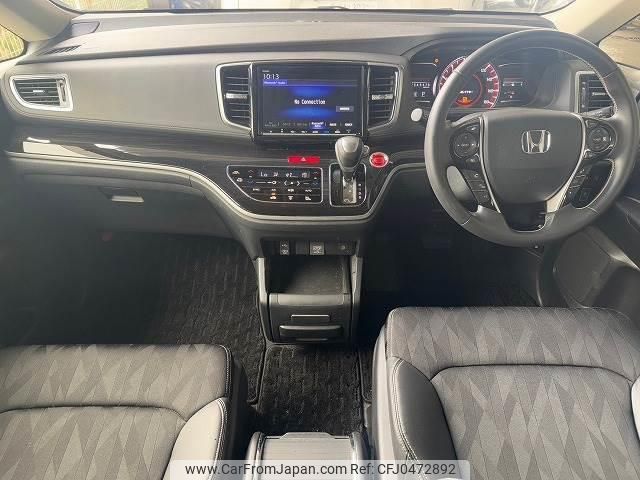 honda odyssey 2019 quick_quick_DBA-RC1_RC1-1207013 image 2