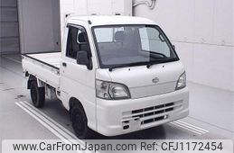 daihatsu hijet-truck 2007 -DAIHATSU--Hijet Truck S210P--2096393---DAIHATSU--Hijet Truck S210P--2096393-