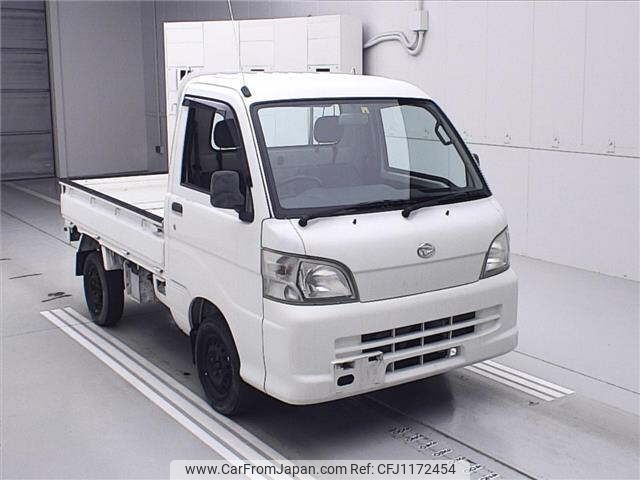 daihatsu hijet-truck 2007 -DAIHATSU--Hijet Truck S210P--2096393---DAIHATSU--Hijet Truck S210P--2096393- image 1