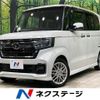 honda n-box 2021 -HONDA--N BOX 6BA-JF3--JF3-2301774---HONDA--N BOX 6BA-JF3--JF3-2301774- image 1