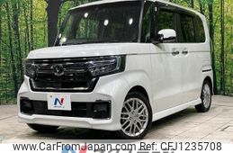 honda n-box 2021 -HONDA--N BOX 6BA-JF3--JF3-2301774---HONDA--N BOX 6BA-JF3--JF3-2301774-