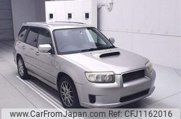 subaru forester 2006 -SUBARU--Forester SG9-005323---SUBARU--Forester SG9-005323-