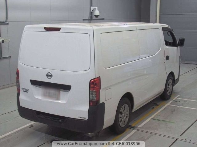 nissan caravan-van 2018 -NISSAN--Caravan Van VW2E26-105937---NISSAN--Caravan Van VW2E26-105937- image 2