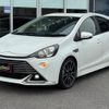 toyota aqua 2016 CFJ1675556 image 1