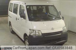 toyota liteace-van 2018 -TOYOTA--Liteace VAN S412M-0027339---TOYOTA--Liteace VAN S412M-0027339-