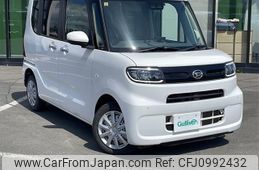 daihatsu tanto 2020 -DAIHATSU--Tanto 5BA-LA660S--LA660S-0017431---DAIHATSU--Tanto 5BA-LA660S--LA660S-0017431-