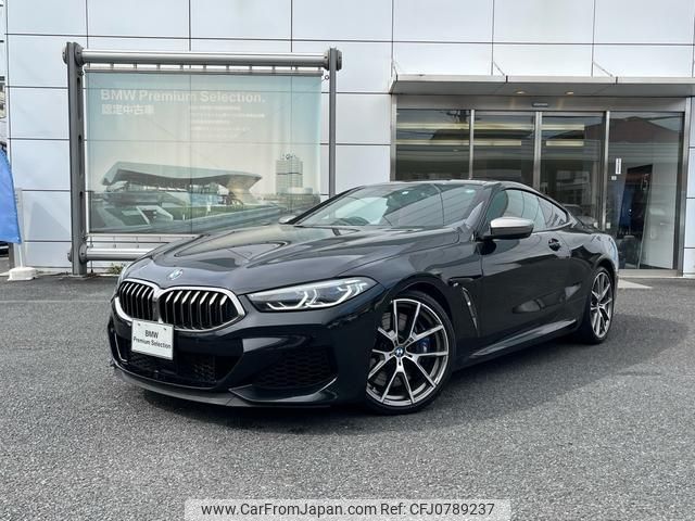 bmw 8-series 2022 quick_quick_BC44_WBABC42040CF13545 image 1