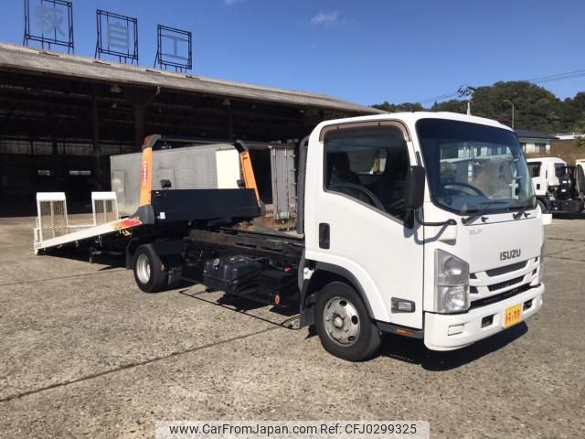 isuzu elf-truck 2016 GOO_NET_EXCHANGE_0903531A30241009W002 image 2