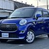 daihatsu cast 2015 -DAIHATSU--Cast DBA-LA250S--LA250S-0004366---DAIHATSU--Cast DBA-LA250S--LA250S-0004366- image 3