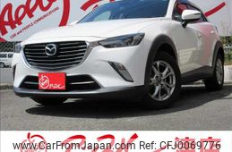 mazda cx-3 2015 -MAZDA--CX-3 LDA-DK5FW--DK5FW-119553---MAZDA--CX-3 LDA-DK5FW--DK5FW-119553-