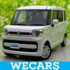 suzuki spacia 2021 quick_quick_5AA-MK53S_MK53S-381309 image 1