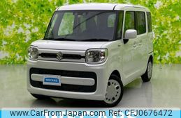 suzuki spacia 2021 quick_quick_5AA-MK53S_MK53S-381309