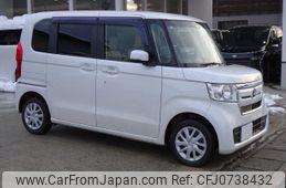 honda n-box 2019 -HONDA 【名変中 】--N BOX JF4--1048692---HONDA 【名変中 】--N BOX JF4--1048692-