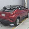 toyota c-hr 2020 -TOYOTA--C-HR DBA-NGX10--NGX10-2014422---TOYOTA--C-HR DBA-NGX10--NGX10-2014422- image 2