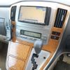 toyota alphard 2007 NIKYO_WZ10828 image 19