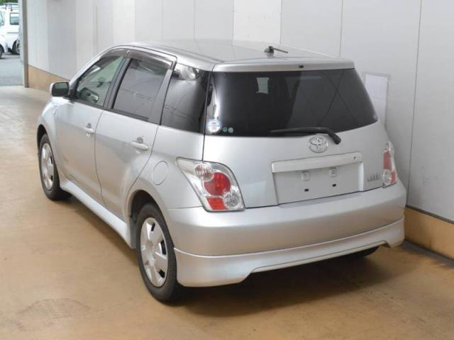 toyota ist 2003 85764 image 2