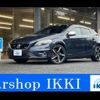 volvo v40 2014 -VOLVO 【大宮 303ｾ6303】--Volvo V40 MB5204T--E2135055---VOLVO 【大宮 303ｾ6303】--Volvo V40 MB5204T--E2135055- image 1