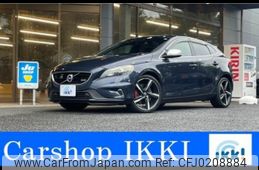 volvo v40 2014 -VOLVO 【大宮 303ｾ6303】--Volvo V40 MB5204T--E2135055---VOLVO 【大宮 303ｾ6303】--Volvo V40 MB5204T--E2135055-