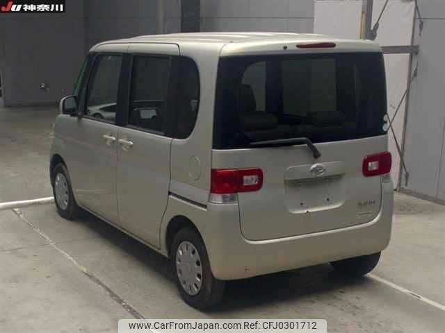 daihatsu tanto 2008 -DAIHATSU--Tanto L375S-0110104---DAIHATSU--Tanto L375S-0110104- image 2