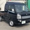 suzuki carry-truck 2021 -SUZUKI--Carry Truck EBD-DA16T--DA16T-600196---SUZUKI--Carry Truck EBD-DA16T--DA16T-600196- image 1