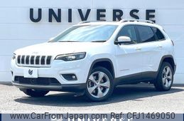 chrysler jeep-cherokee 2019 -CHRYSLER--Jeep Cherokee ABA-KL20L--1C4PJMHN7KD327994---CHRYSLER--Jeep Cherokee ABA-KL20L--1C4PJMHN7KD327994-
