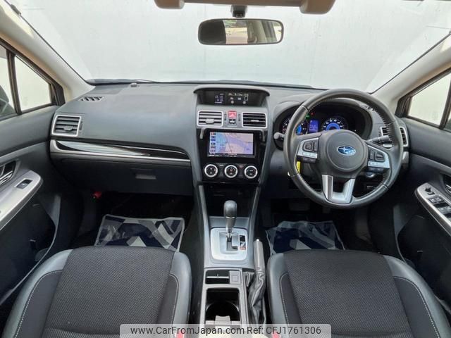 subaru xv 2016 CFJ1761306 image 2