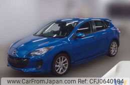 mazda axela 2012 -MAZDA--Axela DBA-BLFFW--BLFFW-105350---MAZDA--Axela DBA-BLFFW--BLFFW-105350-