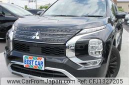 mitsubishi outlander-phev 2022 -MITSUBISHI 【大宮 344】--Outlander PHEV GN0W--GN0W-0104225---MITSUBISHI 【大宮 344】--Outlander PHEV GN0W--GN0W-0104225-