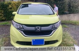 honda freed 2017 CFJ1551378
