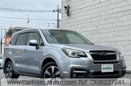 subaru forester 2016 -SUBARU--Forester DBA-SJ5--SJ5-072567---SUBARU--Forester DBA-SJ5--SJ5-072567-