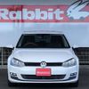 volkswagen golf 2014 -VOLKSWAGEN 【鈴鹿 331ﾛ1103】--VW Golf DBA-AUCJZ--WVWZZZAUZEW248475---VOLKSWAGEN 【鈴鹿 331ﾛ1103】--VW Golf DBA-AUCJZ--WVWZZZAUZEW248475- image 2