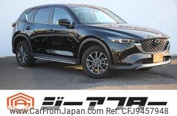 mazda cx-5 2022 -MAZDA--CX-5 3DA-KF2P--KF2P-506894---MAZDA--CX-5 3DA-KF2P--KF2P-506894-