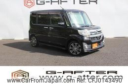 daihatsu tanto 2014 -DAIHATSU--Tanto DBA-LA600S--LA600S-0101693---DAIHATSU--Tanto DBA-LA600S--LA600S-0101693-